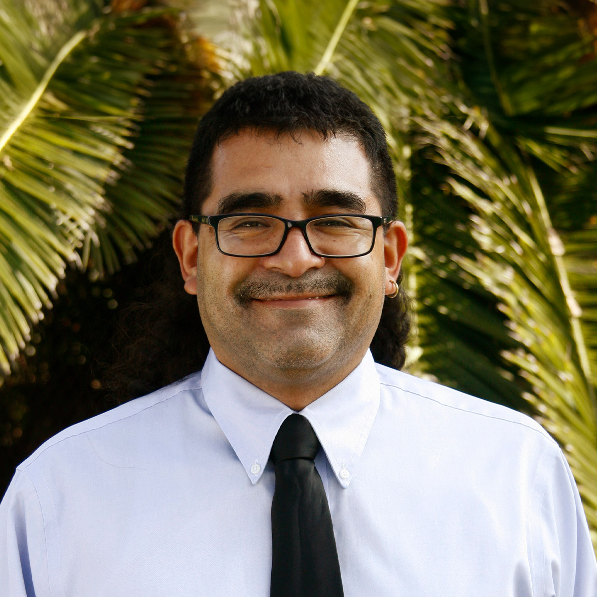 Ramon Vega Facility Manager